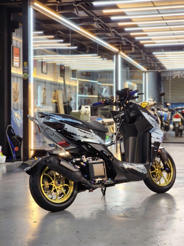 【030】-DRGBT大會師_MotoBuy改裝車選美活動