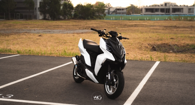 【011】-DRGBT大會師_MotoBuy改裝車選美活動