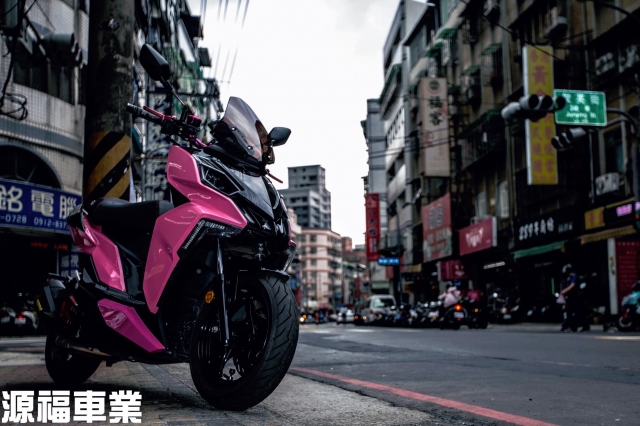 【032】-DRGBT大會師_MotoBuy改裝車選美活動
