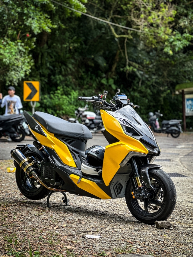 【048】-DRGBT大會師_MotoBuy改裝車選美活動
