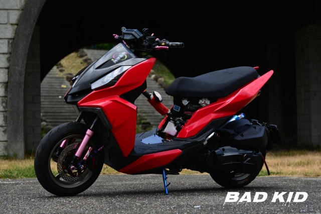【033】-DRGBT大會師_MotoBuy改裝車選美活動