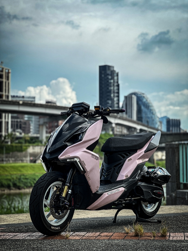 【013】-DRGBT大會師_MotoBuy改裝車選美活動