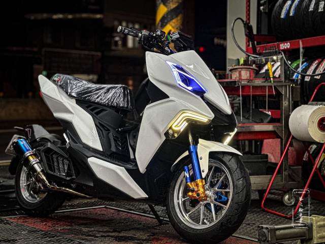 【035】-DRGBT大會師_MotoBuy改裝車選美活動