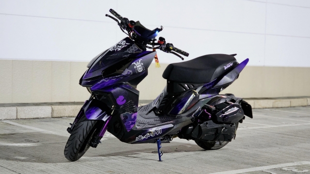 【014】-DRGBT大會師_MotoBuy改裝車選美活動