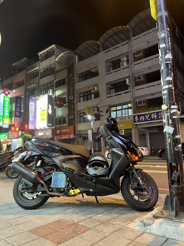 【017】蝙蝠號-Cygnus勁戰大會師_全民星運動會_選美活動