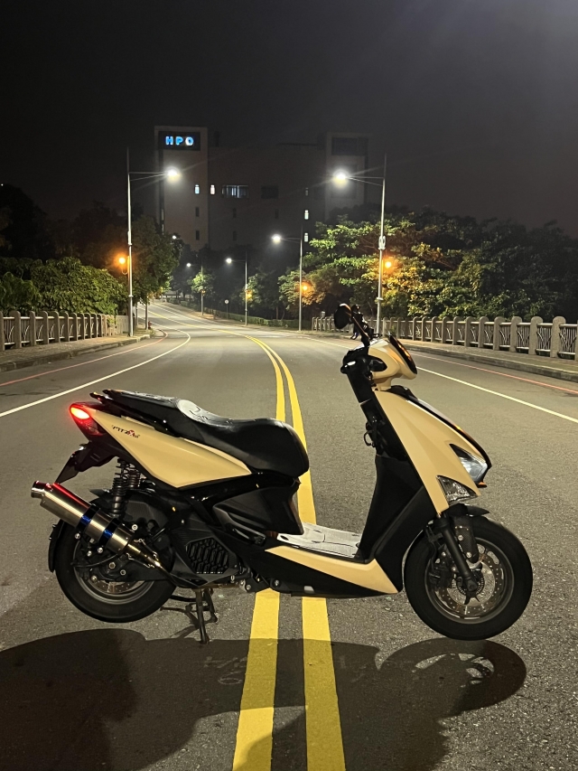 【056】給姐姐買奶茶號-Cygnus勁戰大會師_全民星運動會_選美活動