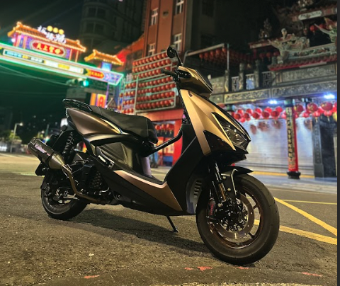 【193】銅心未泯-Cygnus勁戰大會師_全民星運動會_選美活動