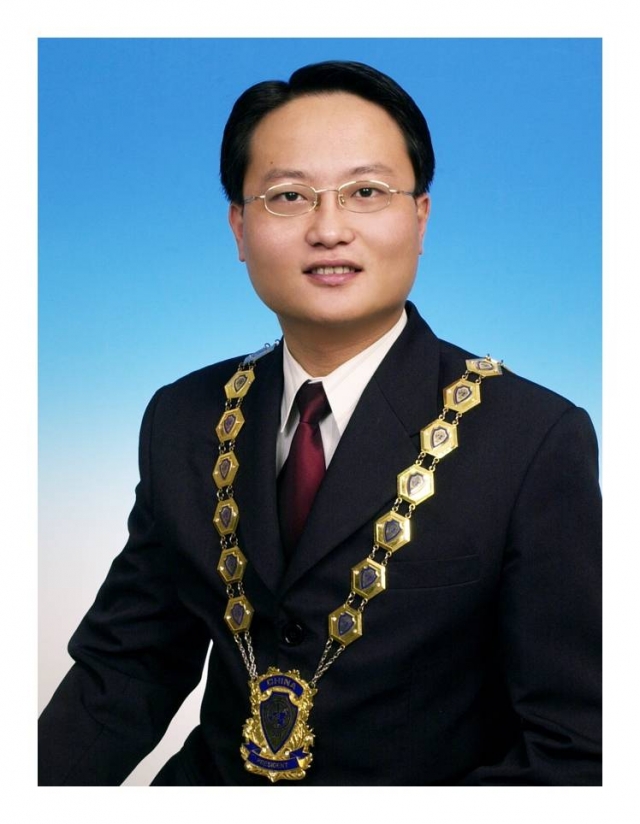 陶威中-汐止青商-國際青年商會中華民國總會七十周年風雲人物-你最希望誰來分享投票