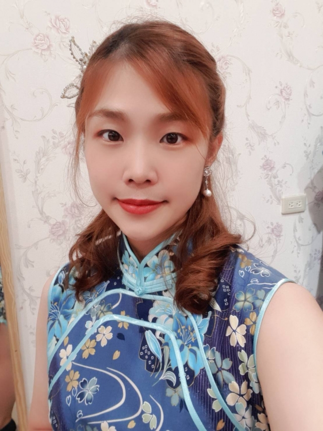 鍾孟潔-太陽城青商-國際青年商會中華民國總會七十周年風雲人物-你最希望誰來分享投票