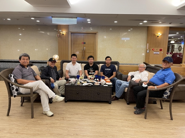 陳宏基-嘉義分會-國際青年商會中華民國總會七十周年風雲人物-你最希望誰來分享投票