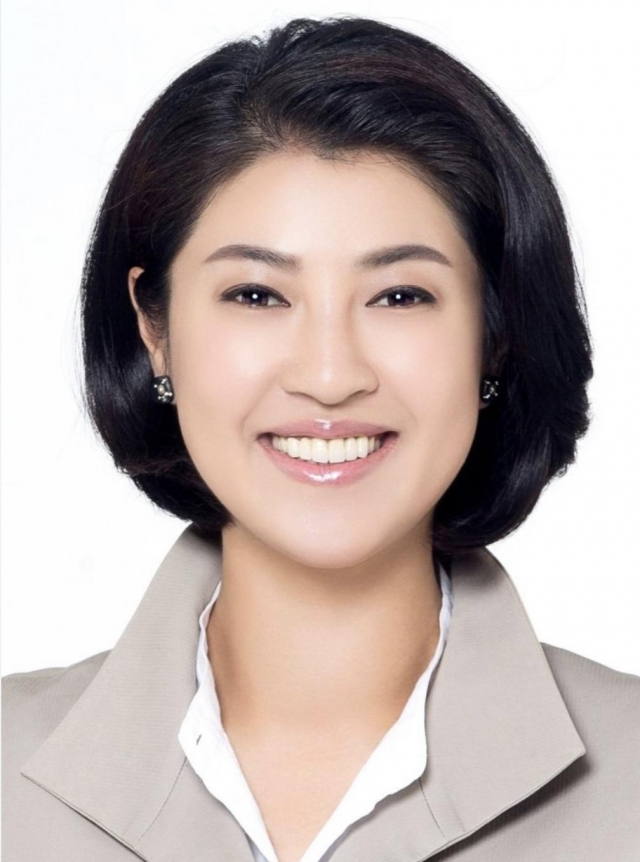許淑華-南投女-國際青年商會中華民國總會七十周年風雲人物-你最希望誰來分享投票