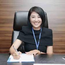 許淑華-南投女-國際青年商會中華民國總會七十周年風雲人物-你最希望誰來分享投票