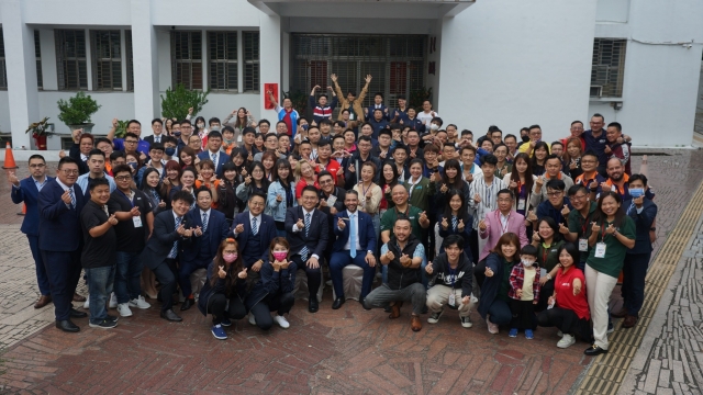 王健強-城中國際青年商會-國際青年商會中華民國總會七十周年風雲人物-你最希望誰來分享投票