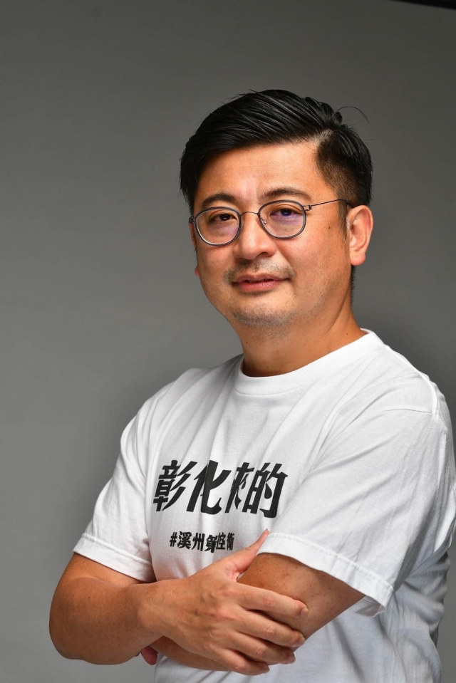 謝典林-北斗分會-國際青年商會中華民國總會七十周年風雲人物-你最希望誰來分享投票