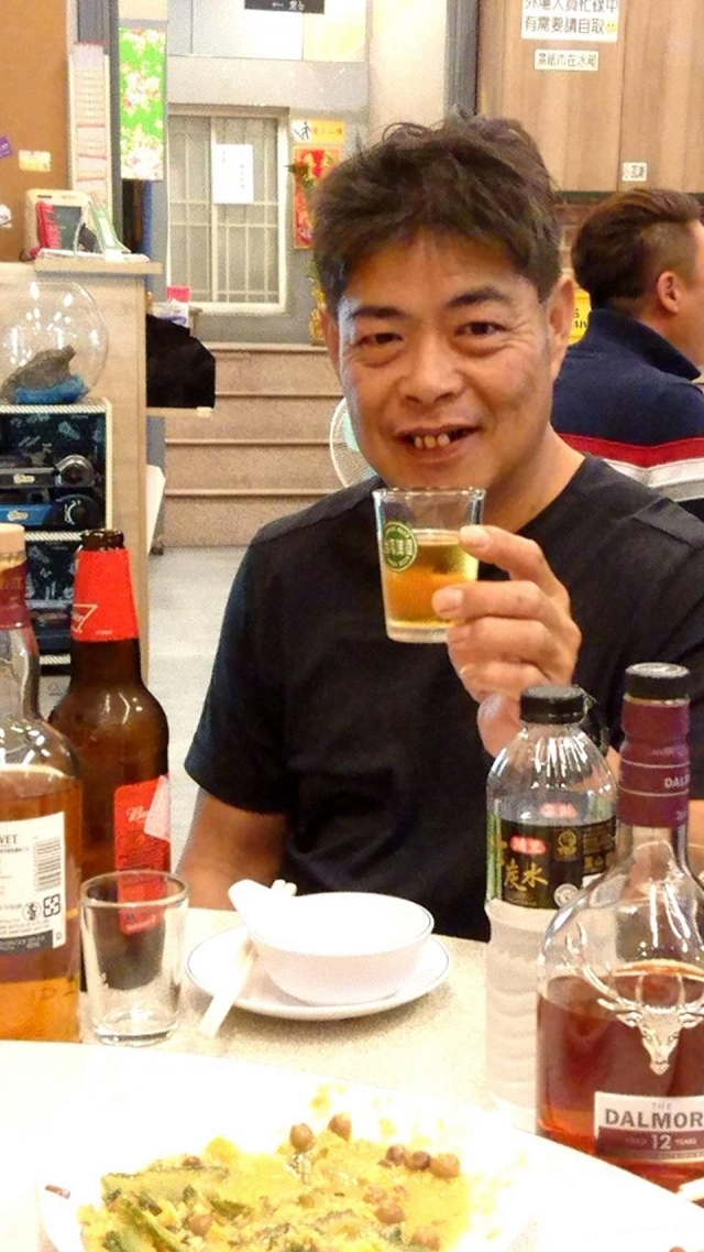 林琳森-左營分會-國際青年商會中華民國總會七十周年風雲人物-你最希望誰來分享投票