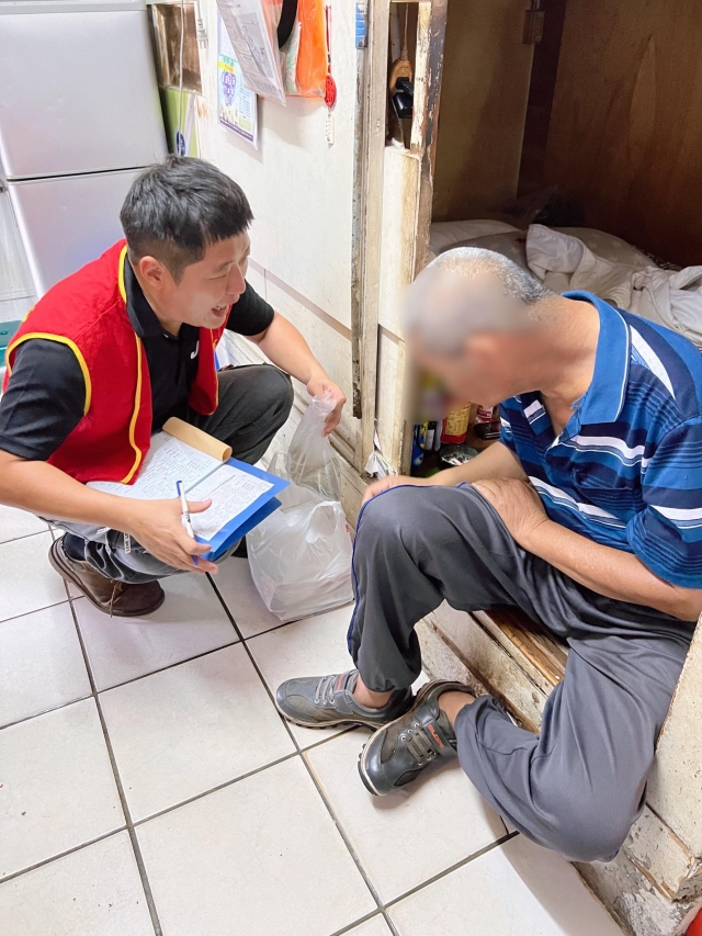 劉書緯-花蓮分會-國際青年商會中華民國總會七十周年風雲人物-你最希望誰來分享投票