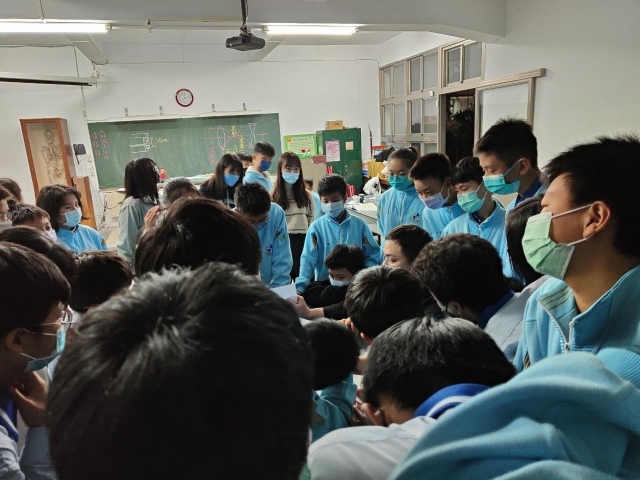 探索《112年大同大學職涯輔導學生心得競賽》-【我的職涯我做主】112年大同大學學生職涯輔導心得競賽