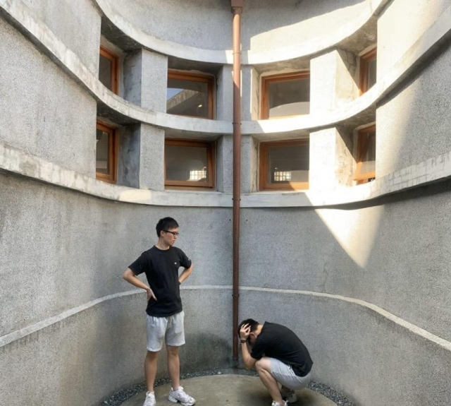 人生 - 112年大同大學職涯輔導學生心得競賽-【我的職涯我做主】112年大同大學學生職涯輔導心得競賽