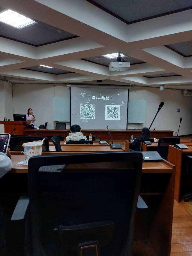 對自媒體的感想<<112年大同大學職涯輔導學生心得競賽>>-【我的職涯我做主】112年大同大學學生職涯輔導心得競賽