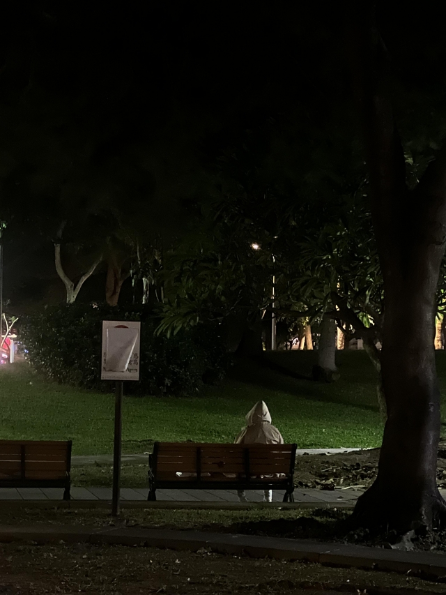 那種感覺好像又來了，又難過，又難說《112年大同大學職涯輔導學生心得競賽》-【我的職涯我做主】112年大同大學學生職涯輔導心得競賽