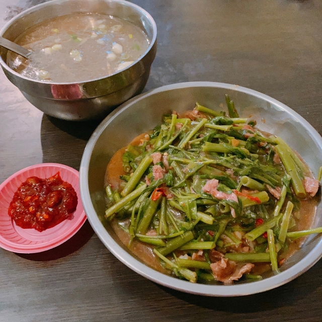 沙茶牛肉燴飯-2023台北夜市打牙祭