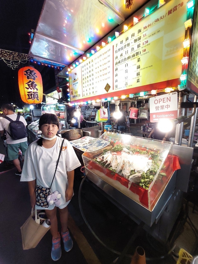 無刺虱目魚肚湯-2023台北夜市打牙祭