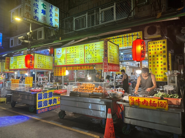 花生豬腳-2023台北夜市打牙祭