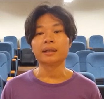 2023第五屆尋鷗吟詩獎 - 社青詩詞新唱 第九組-112年 第五屆尋鷗吟詩獎 - 社青詩詞新唱