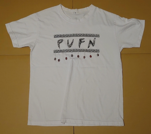 PUFN-朝陽再生實驗活動