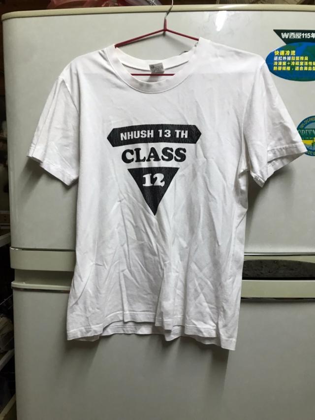 13屆12班-朝陽再生實驗活動