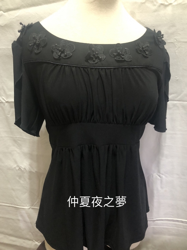 仲夏夜之夢-朝陽再生實驗活動