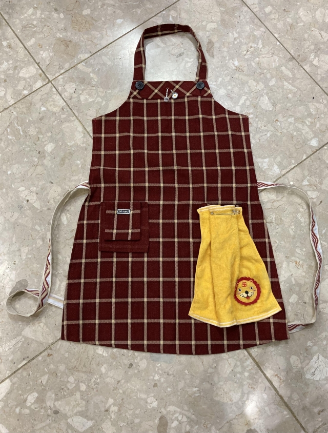 就是愛料理-朝陽再生實驗活動