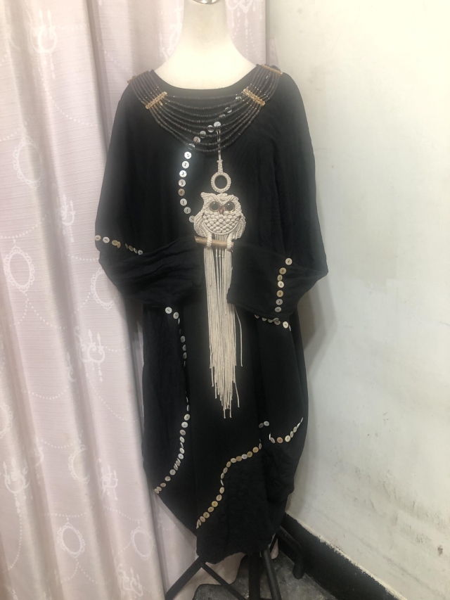 帶來好運的衣服-朝陽再生實驗活動