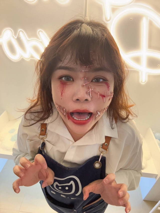【桃園內壢店】Beebo