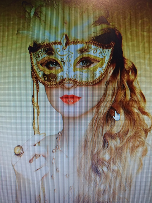 王小明-2023理周集團尾牙扮裝比賽票選