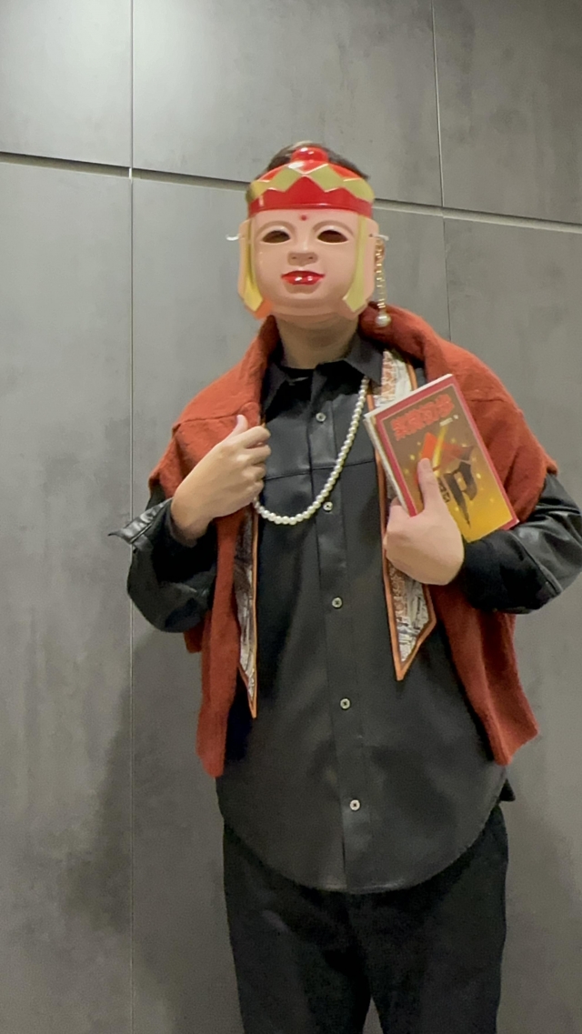 理周尾牙-2023理周集團尾牙扮裝比賽票選