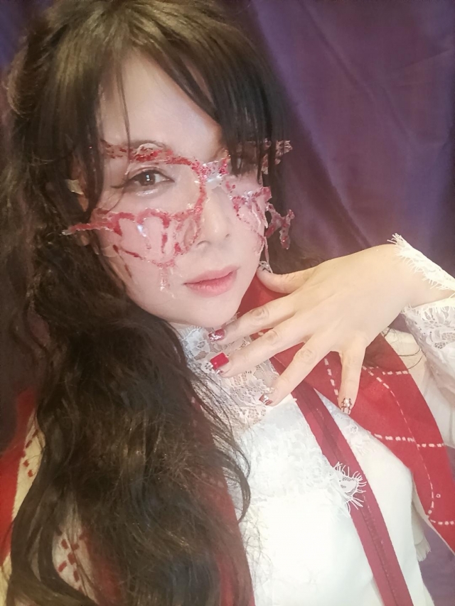 嘉美-2023理周集團尾牙扮裝比賽票選