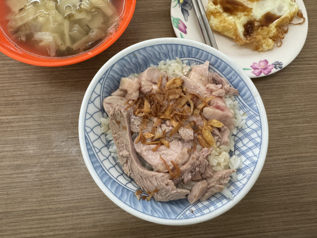 公園火雞肉飯-嘉義火雞肉飯故事｜徵件活動