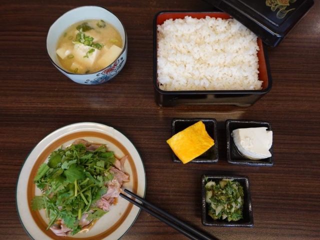 我與雞肉飯的溫暖回憶-嘉義火雞肉飯故事｜徵件活動