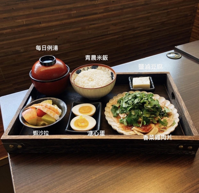 我與雞肉飯的溫暖回憶-嘉義火雞肉飯故事｜徵件活動
