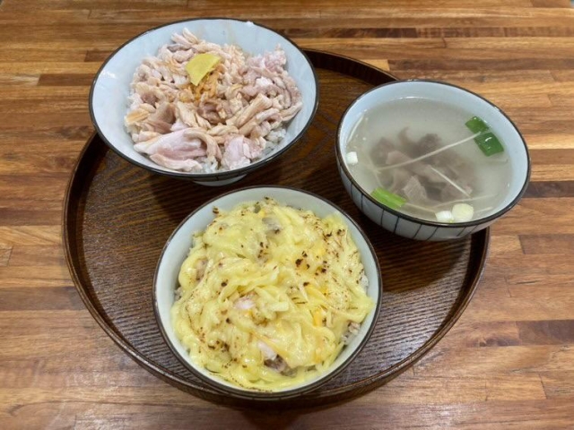 火雞肉飯與我們的愛情見證：嘉義午後的幸福時光-嘉義火雞肉飯故事｜徵件活動