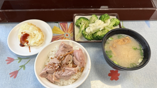 遊鄉子弟來《嘉》崩～-嘉義火雞肉飯故事｜徵件活動