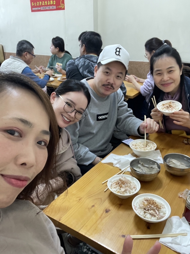 最嘉食力-嘉義火雞肉飯故事｜徵件活動