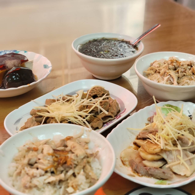 火雞其實是嘉義人-嘉義火雞肉飯故事｜徵件活動