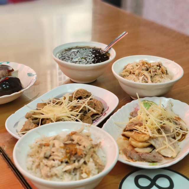火雞其實是嘉義人-嘉義火雞肉飯故事｜徵件活動