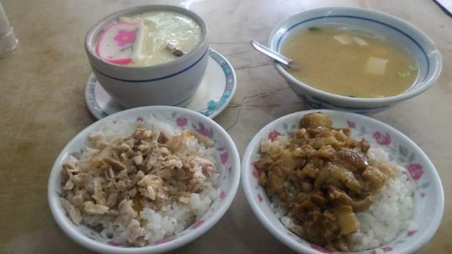 我愛頭家火雞肉飯 尤其蒸蛋孩子更愛-嘉義火雞肉飯故事｜徵件活動