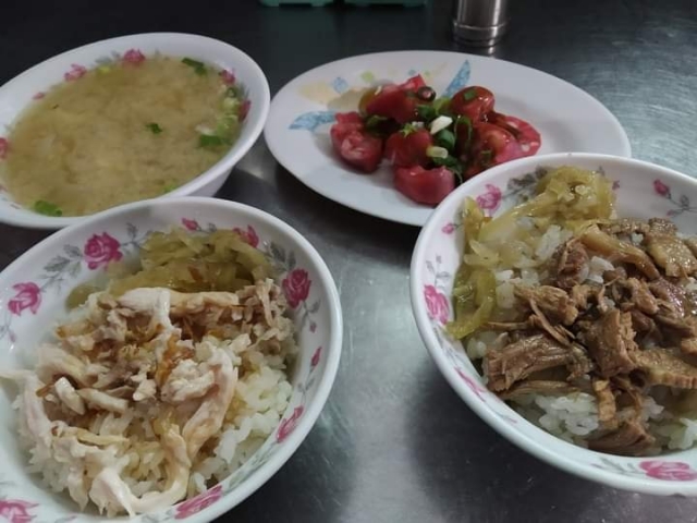 李ㄟ火雞肉飯-嘉義火雞肉飯故事｜徵件活動