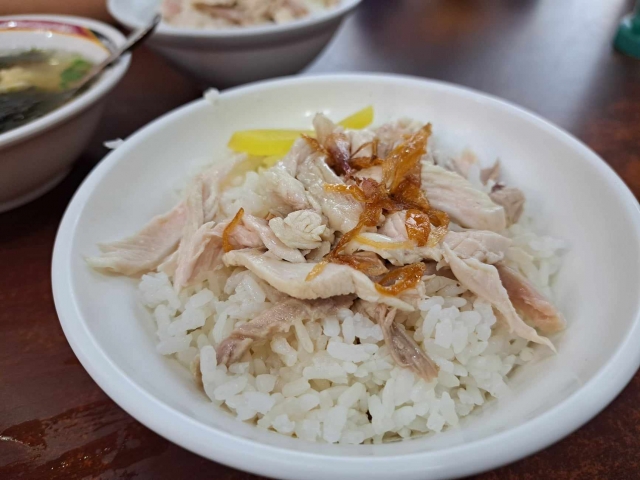 太偏「雞」了吧-嘉義火雞肉飯故事｜徵件活動