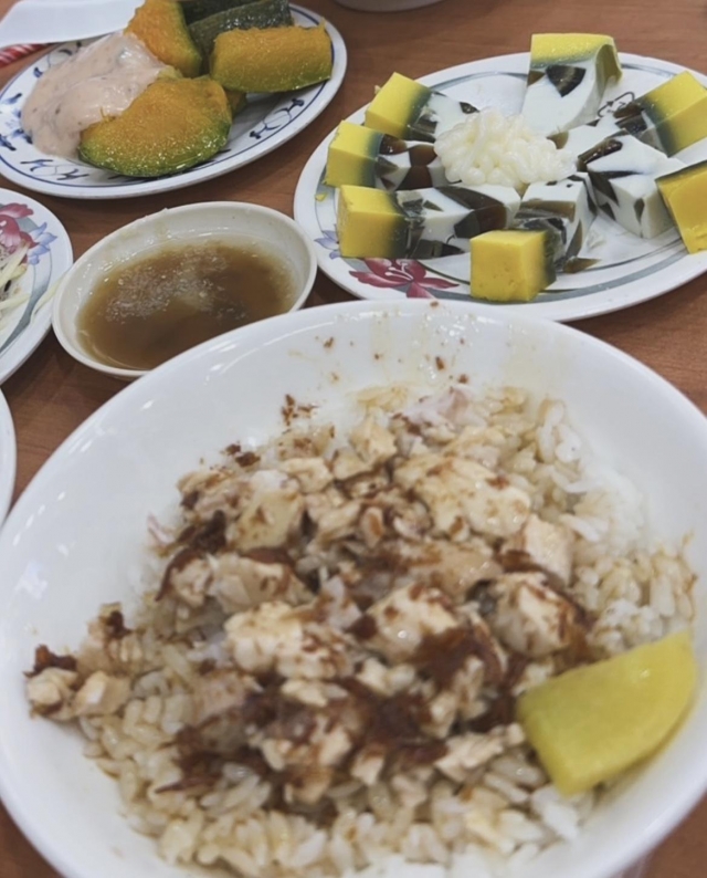 吃了4年的火雞肉飯-嘉義火雞肉飯故事｜徵件活動