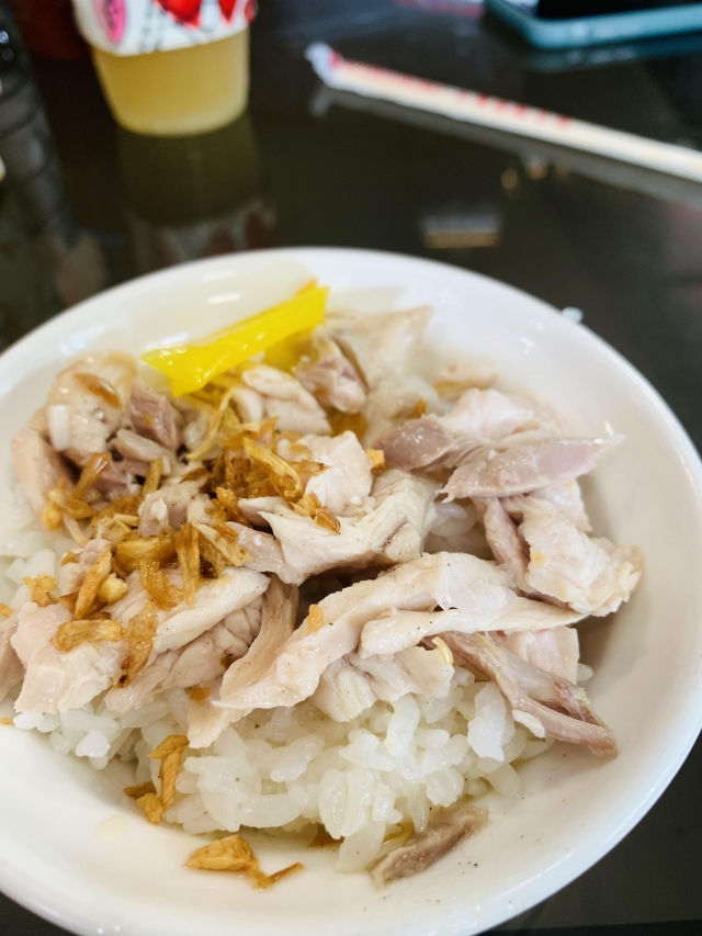 我與嘉義的牽掛-嘉義火雞肉飯故事｜徵件活動